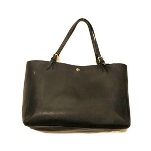 Tory Burch computer bag